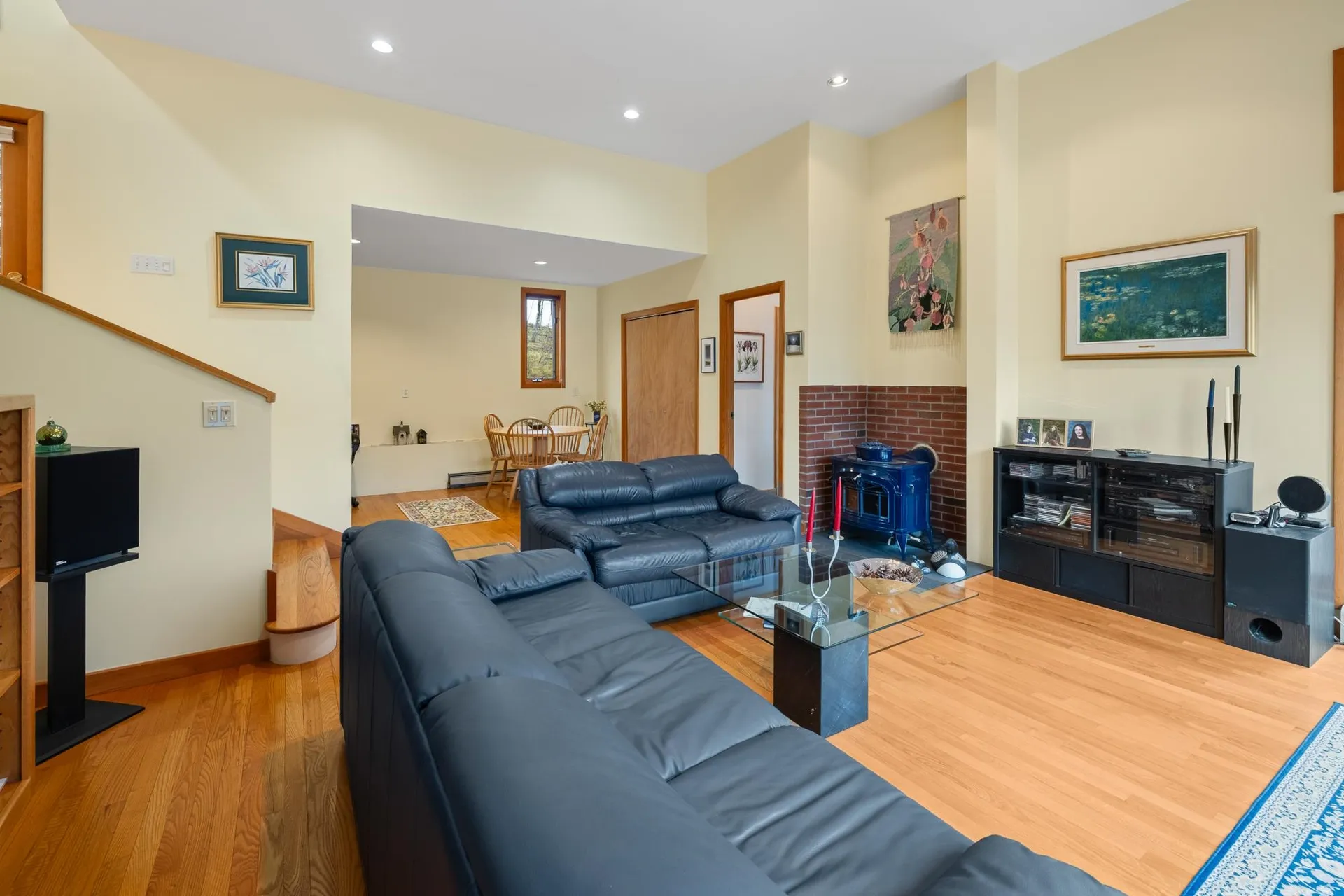 8 Laramie Road Hanover NH 03750