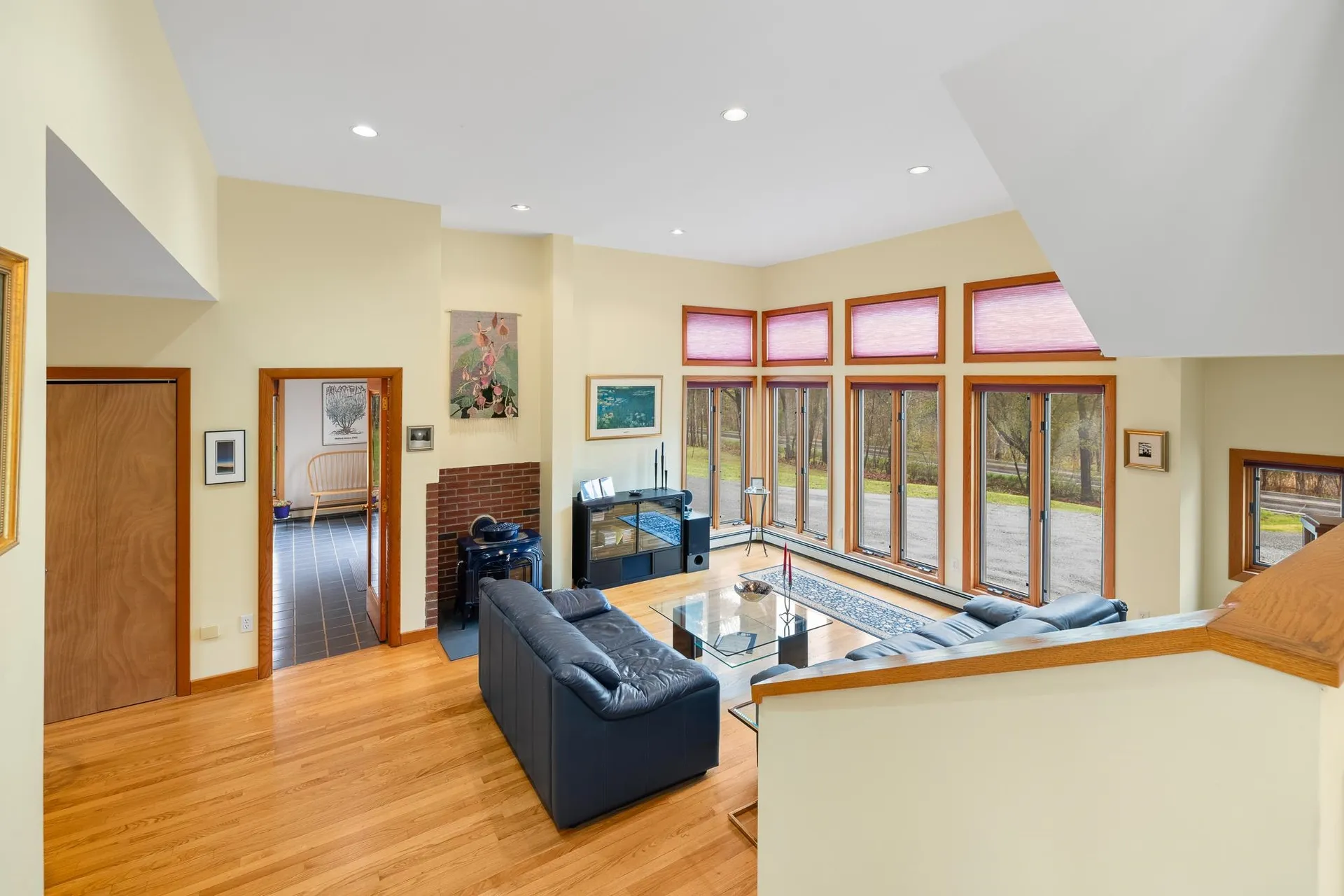 8 Laramie Road Hanover NH 03750