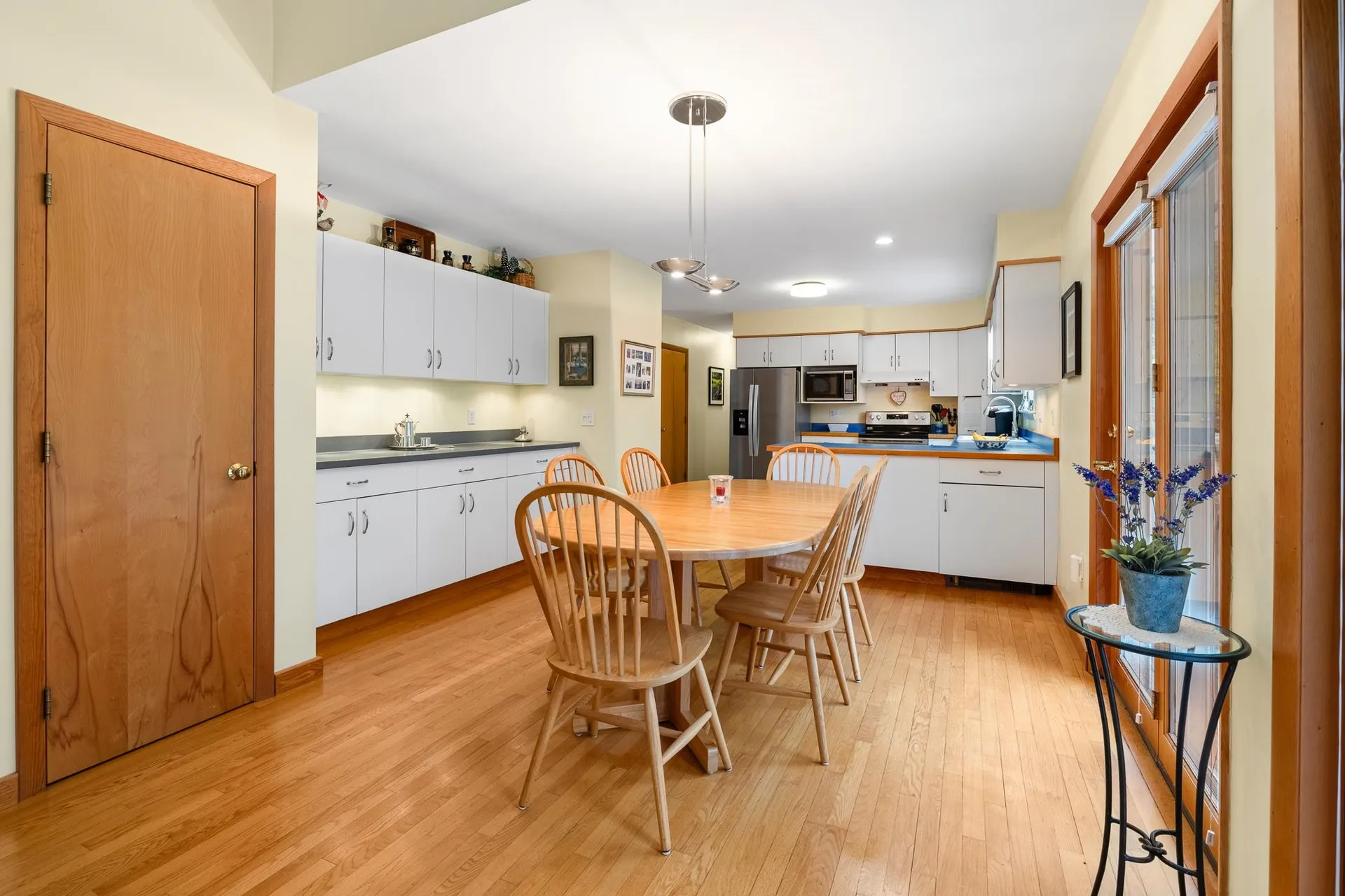 8 Laramie Road Hanover NH 03750