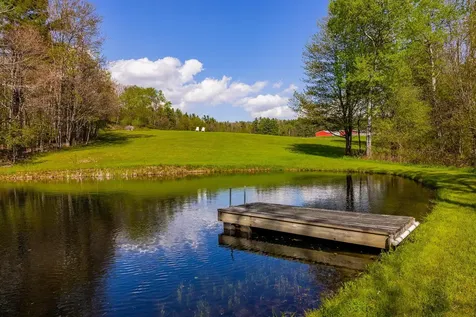 8 Laramie Road Hanover NH 03750