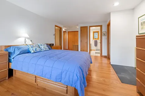 8 Laramie Road Hanover NH 03750
