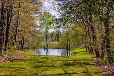8 Laramie Road Hanover NH 03750