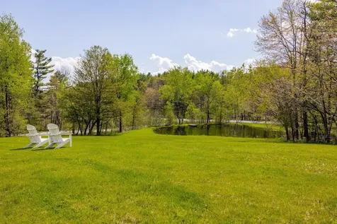 8 Laramie Road Hanover NH 03750