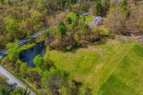 8 Laramie Road Hanover NH 03750