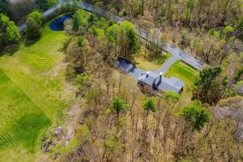 8 Laramie Road Hanover NH 03750