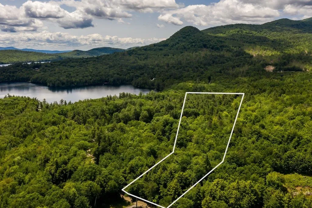184 Valley Road Ossipee NH 03814