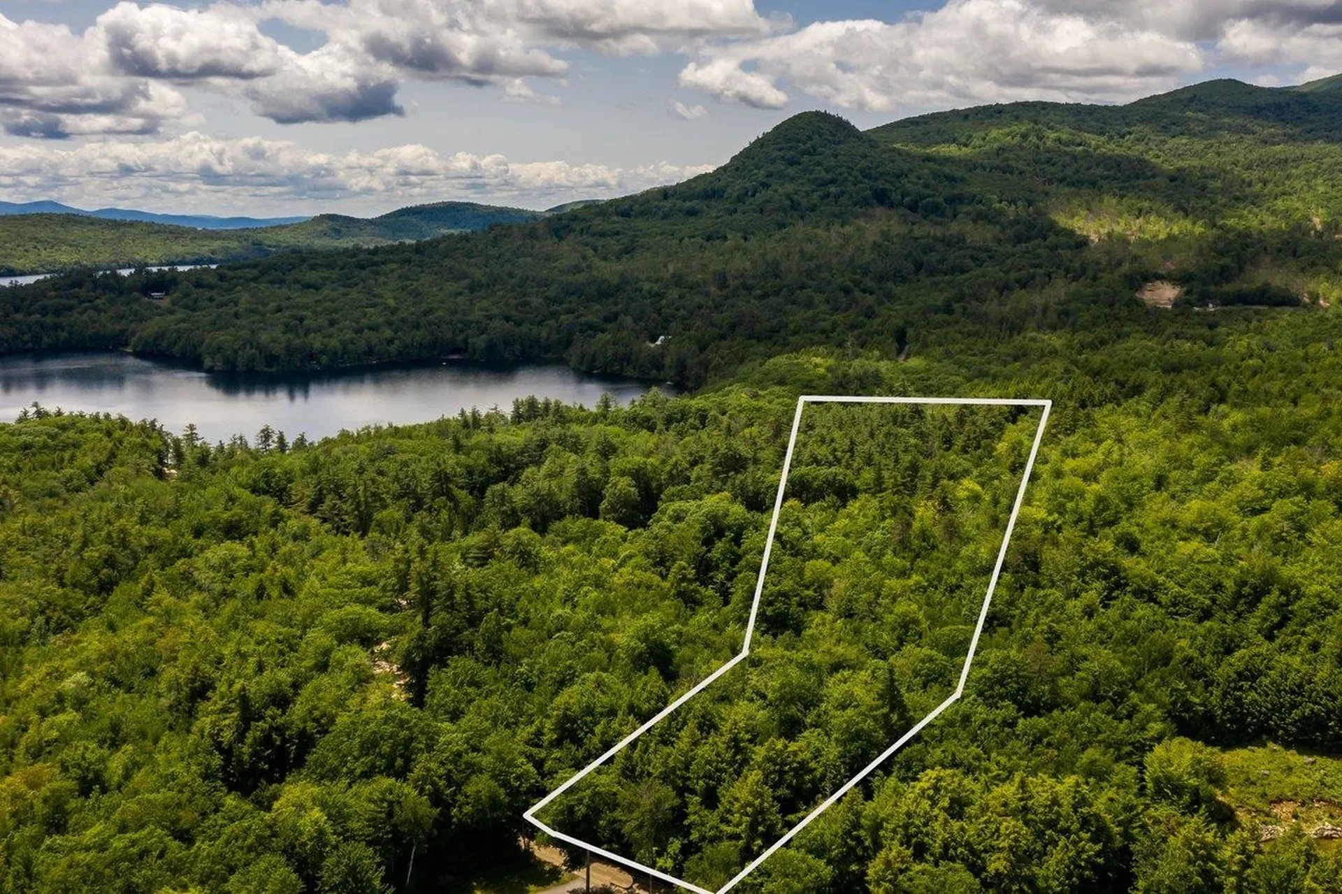 184 Valley Road Ossipee NH 03814