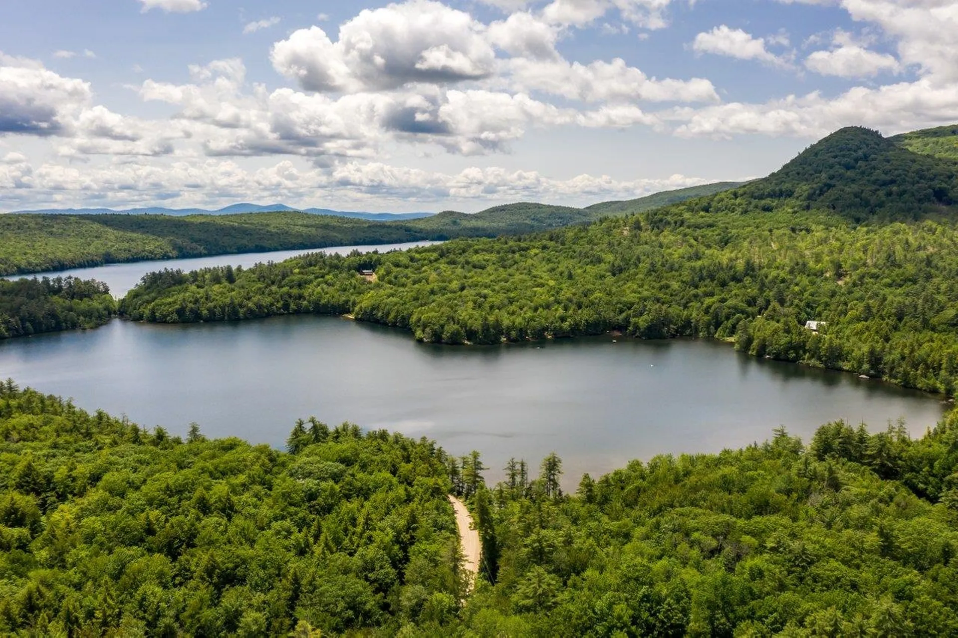 184 Valley Road Ossipee NH 03814