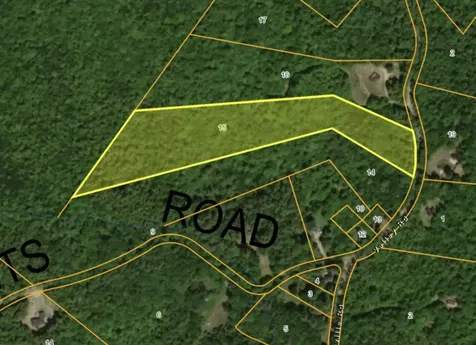 184 Valley Road Ossipee NH 03814