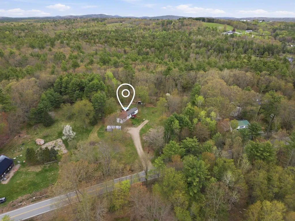 215 Leavitt Road Pittsfield NH 03263