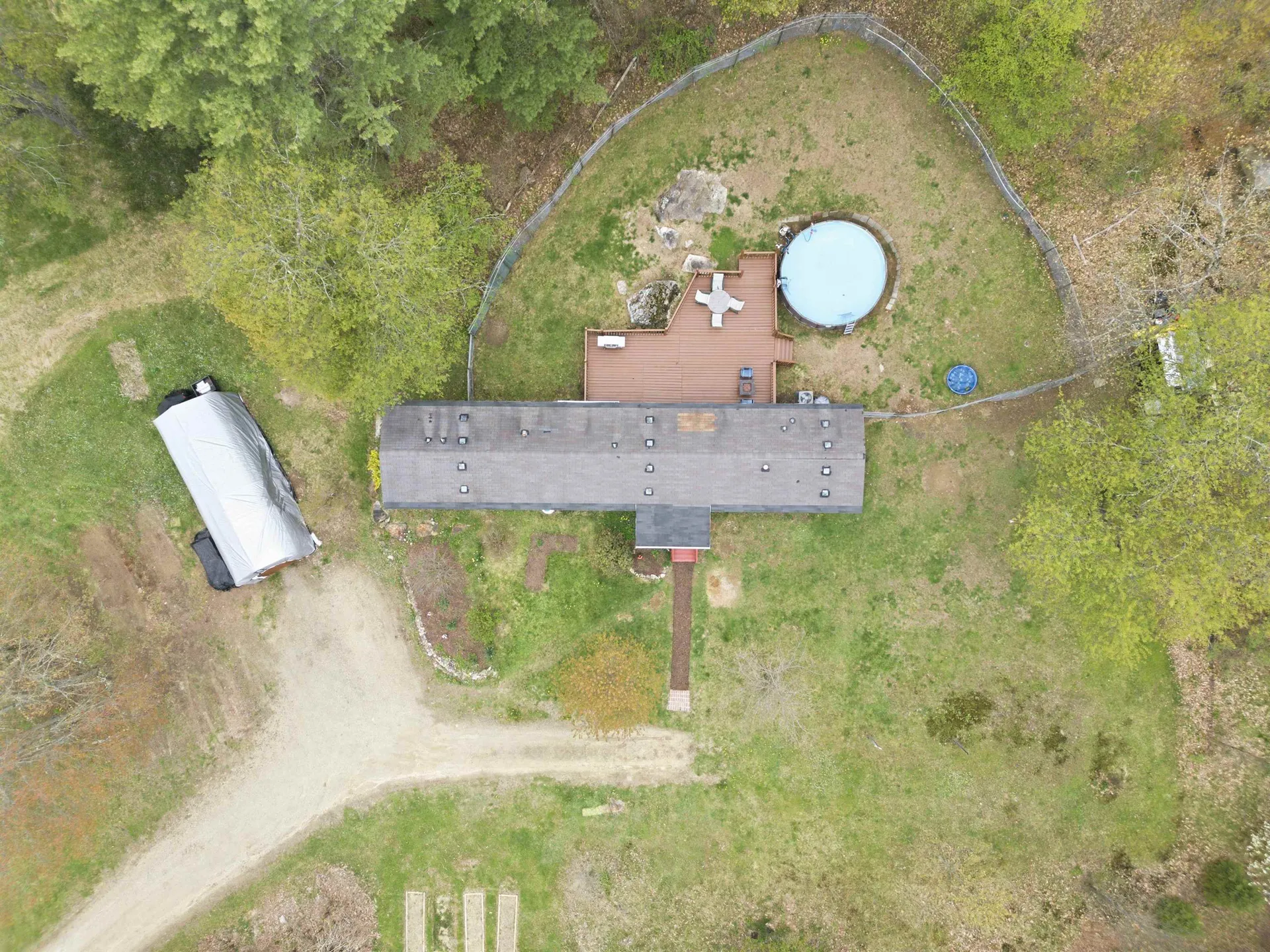 215 Leavitt Road Pittsfield NH 03263
