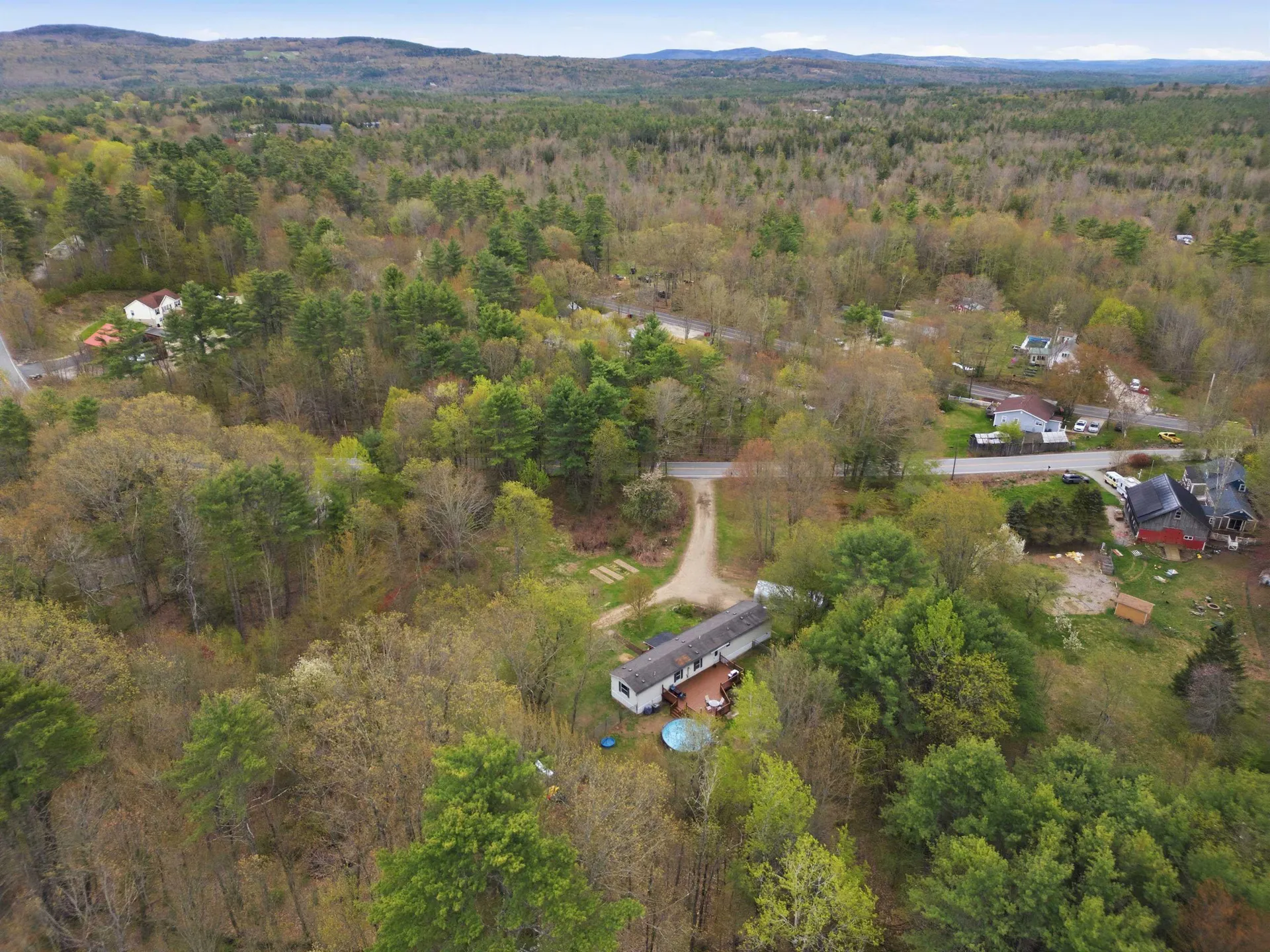 215 Leavitt Road Pittsfield NH 03263