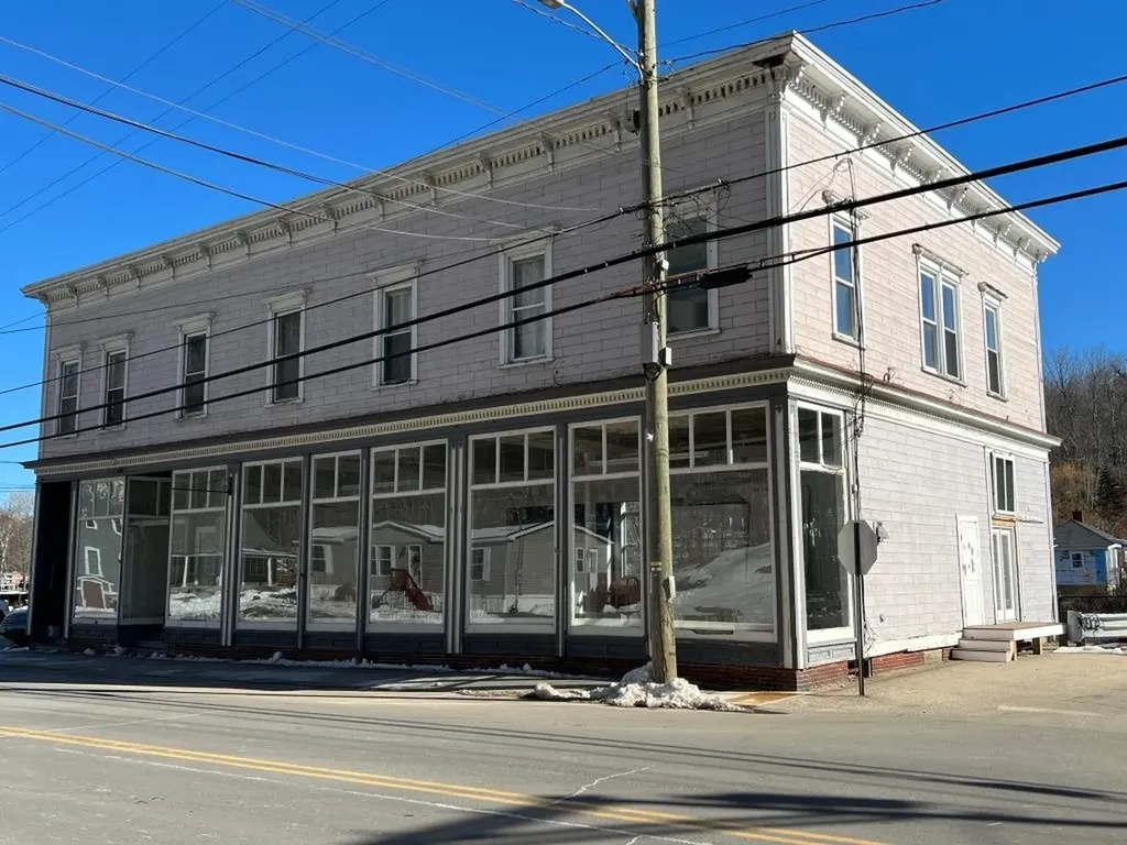 552 White Mountain Highway Milton NH 03851