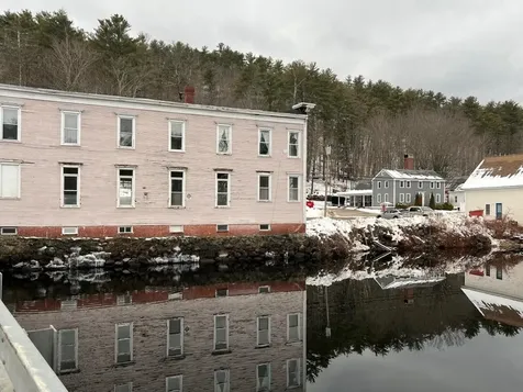 552 White Mountain Highway Milton NH 03851