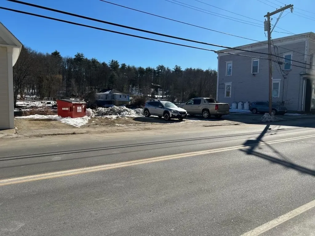 552 White Mountain Highway Milton NH 03851