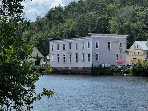 552 White Mountain Highway Milton NH 03851
