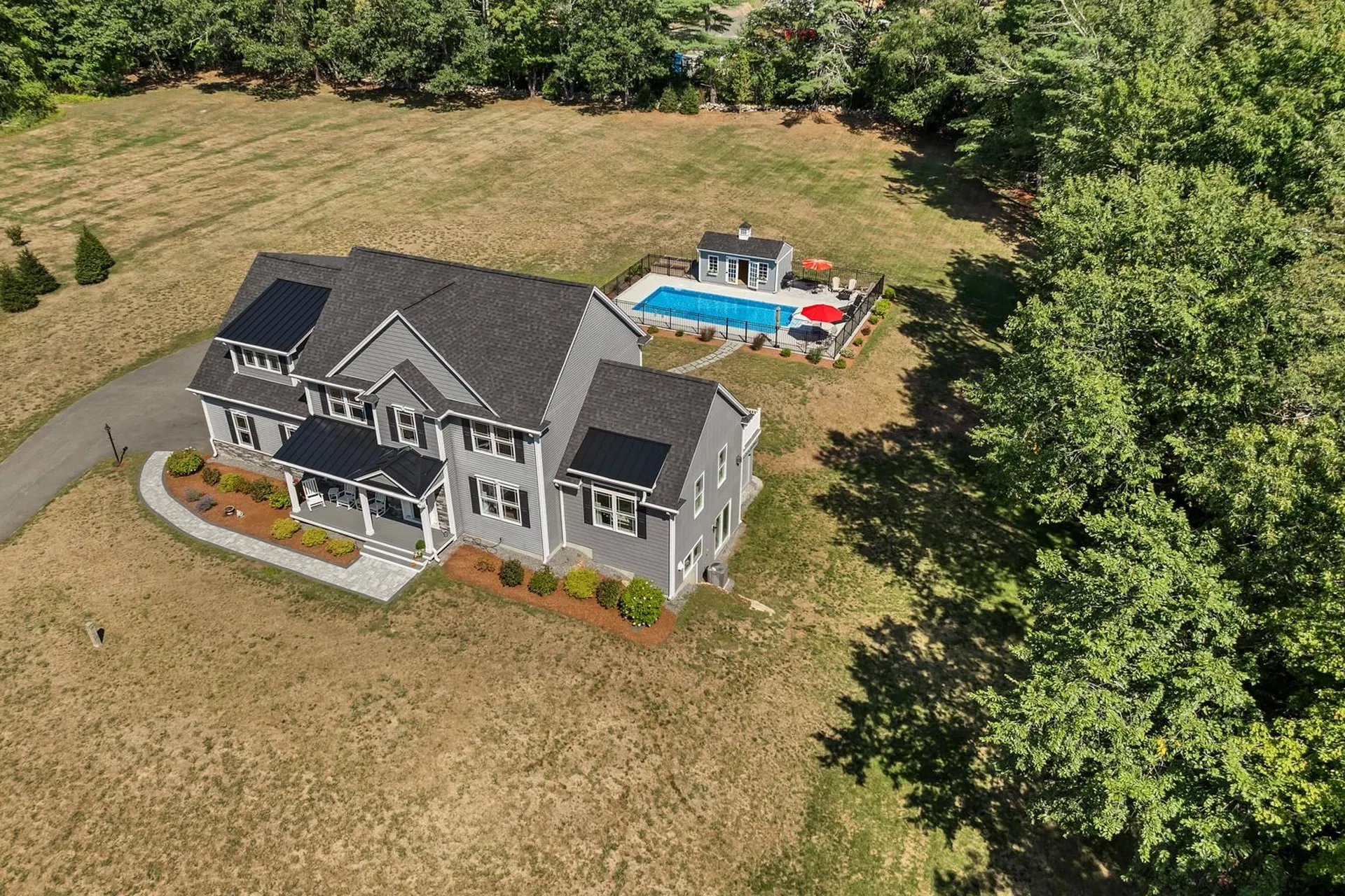 99 Hardy Road Bedford NH 03110