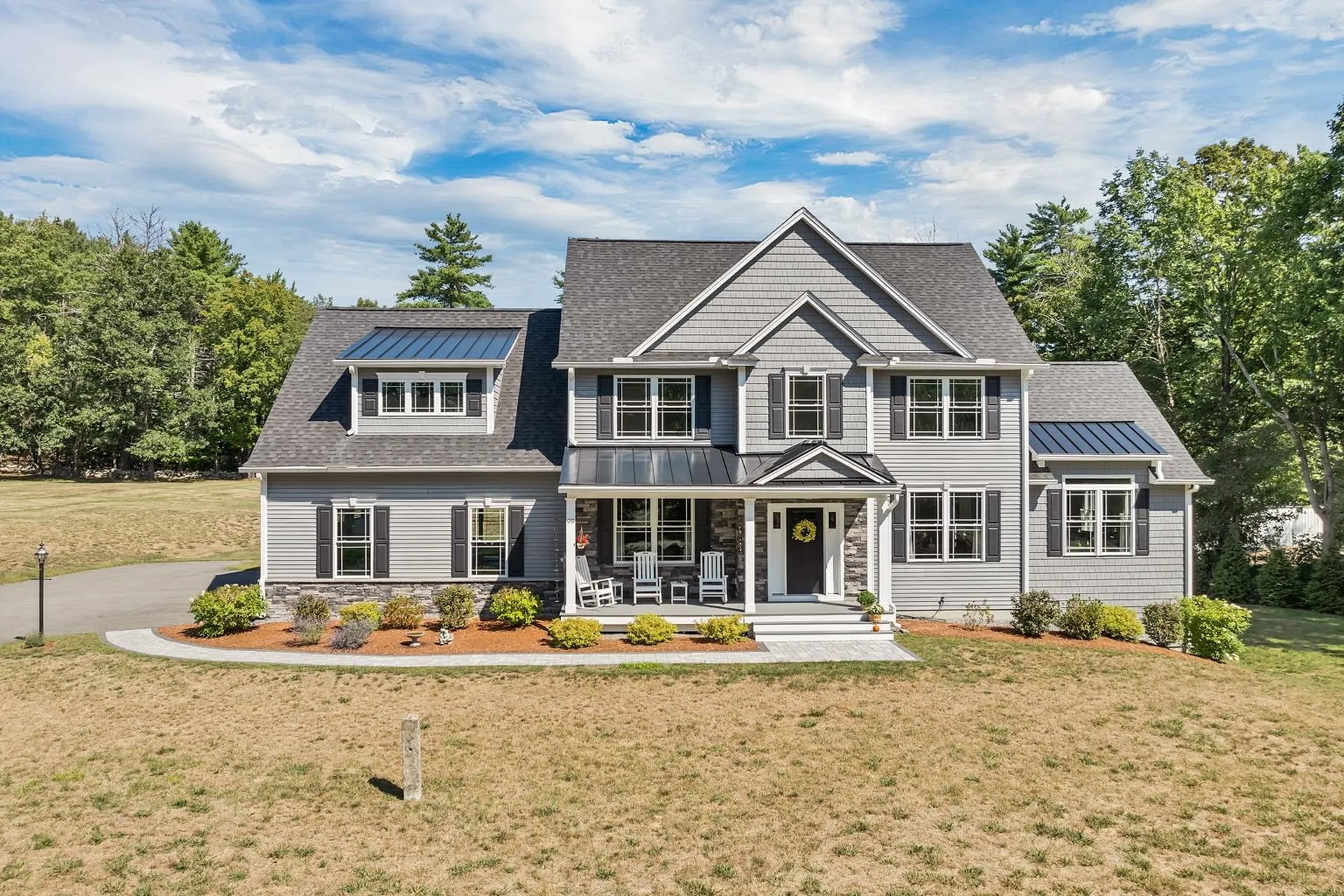 99 Hardy Road Bedford NH 03110