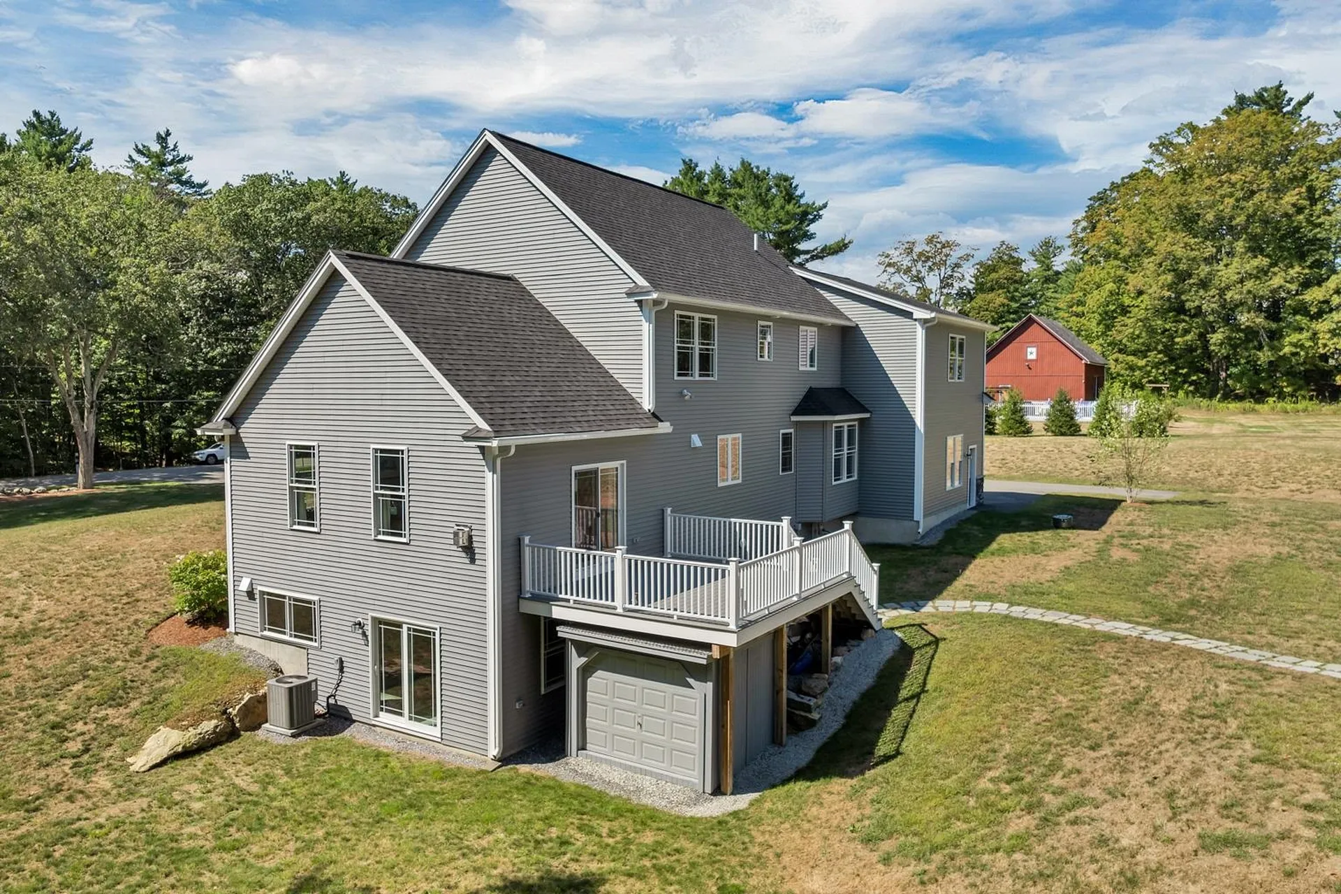 99 Hardy Road Bedford NH 03110