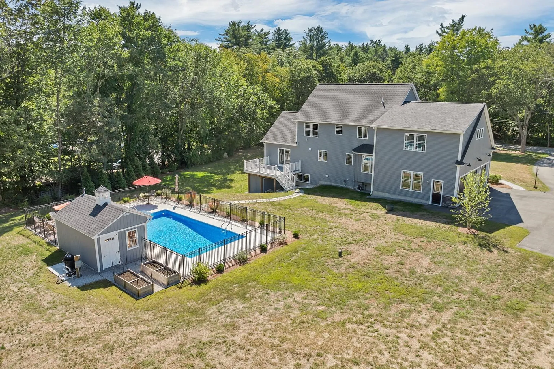 99 Hardy Road Bedford NH 03110