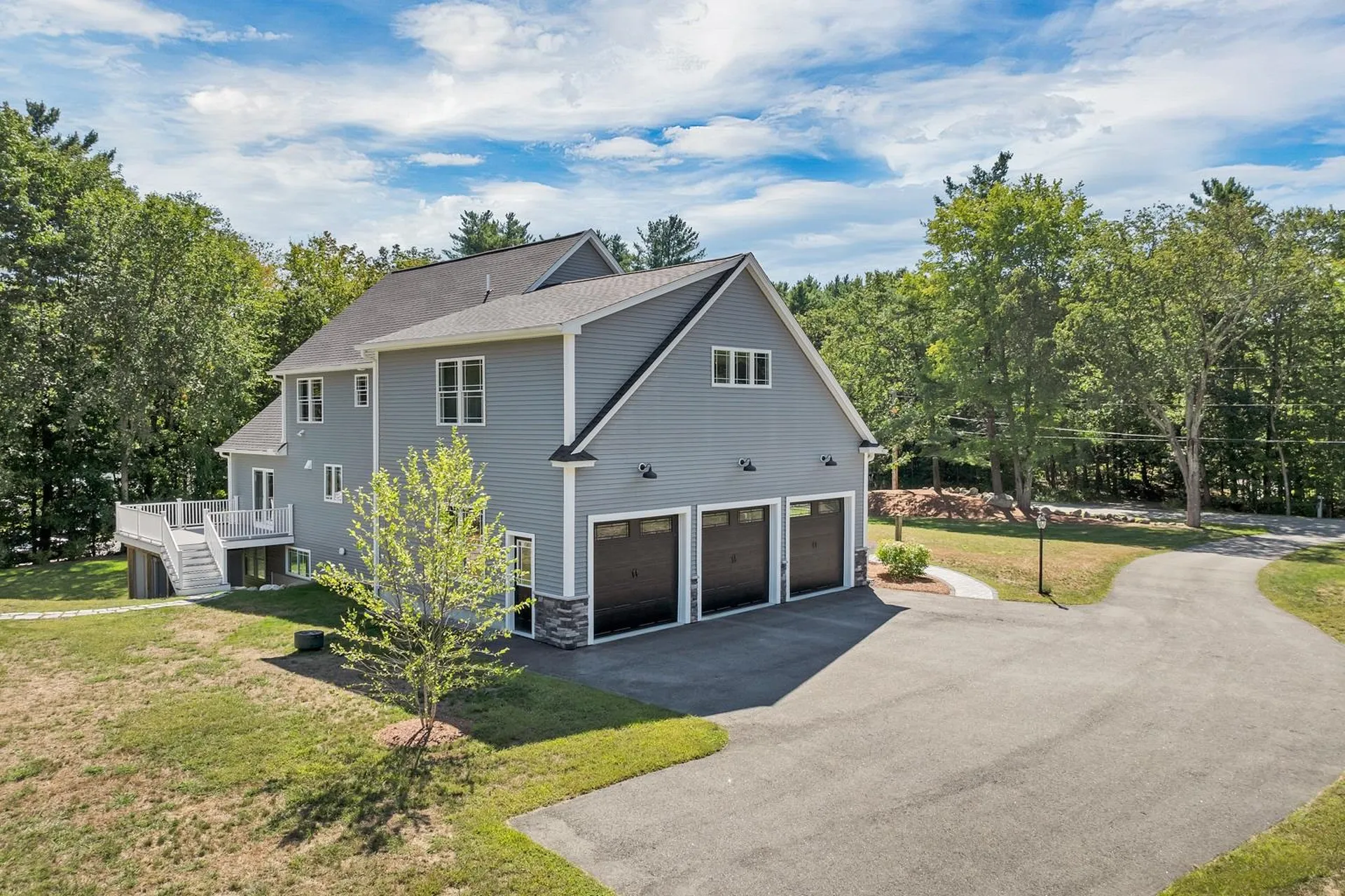 99 Hardy Road Bedford NH 03110
