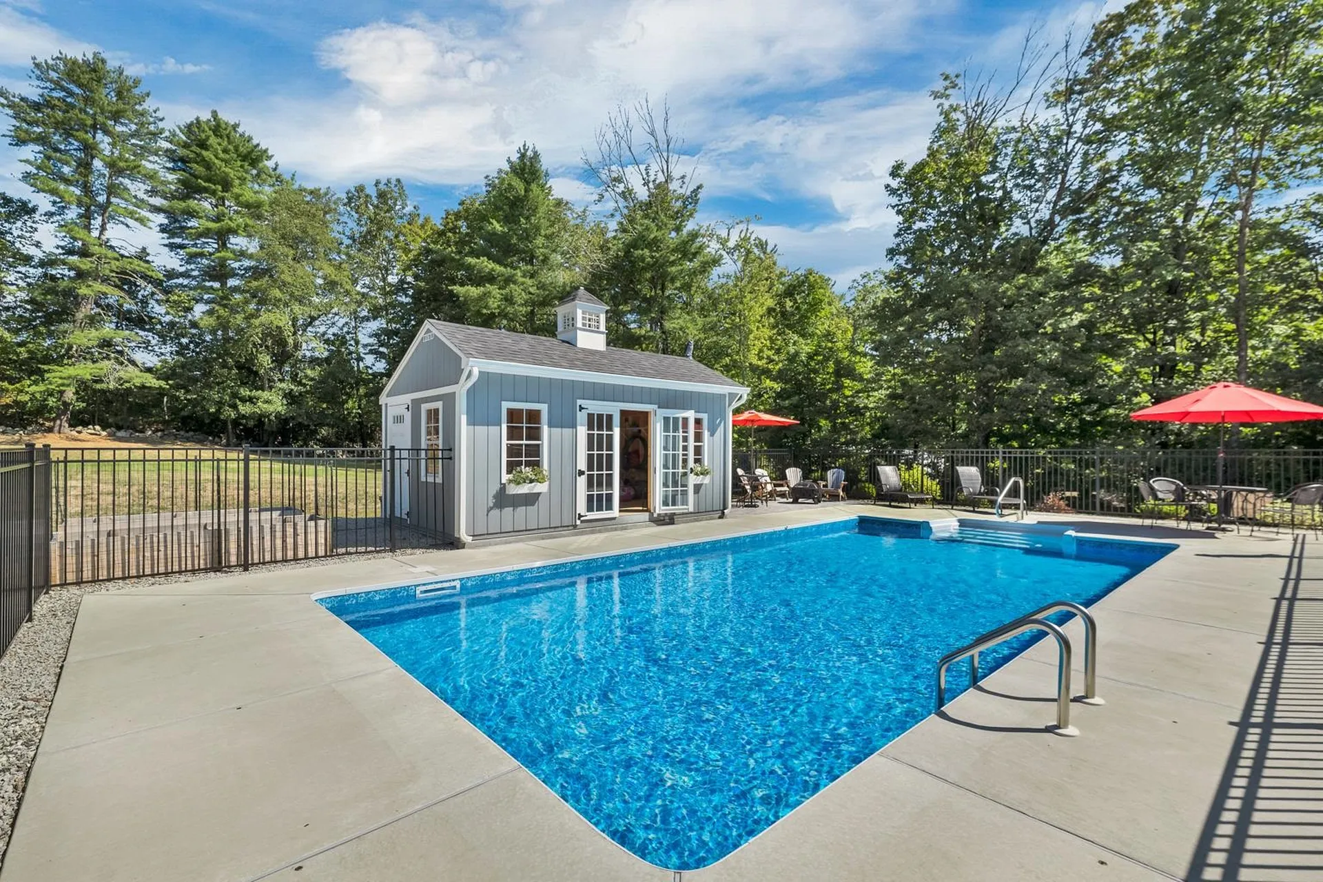 99 Hardy Road Bedford NH 03110