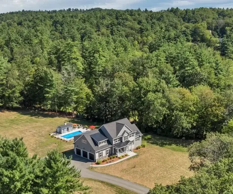 99 Hardy Road Bedford NH 03110
