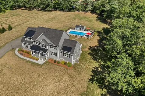99 Hardy Road Bedford NH 03110