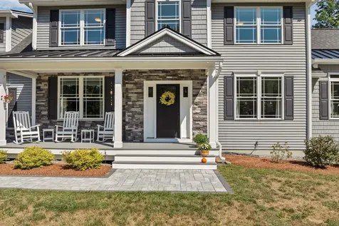 99 Hardy Road Bedford NH 03110