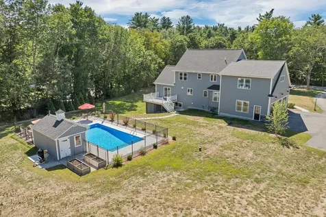 99 Hardy Road Bedford NH 03110