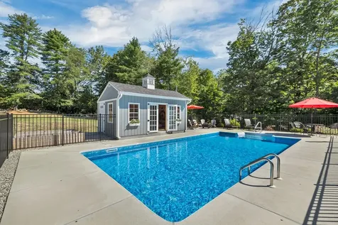 99 Hardy Road Bedford NH 03110