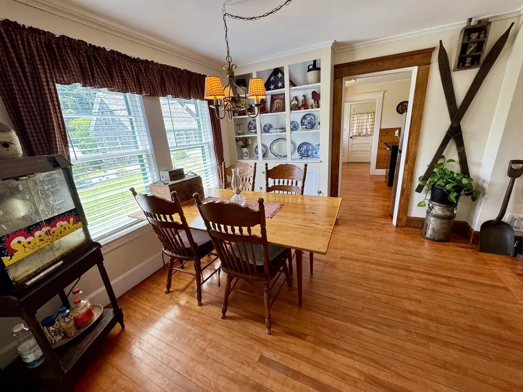 116 Goshen Road Bradford VT 05033