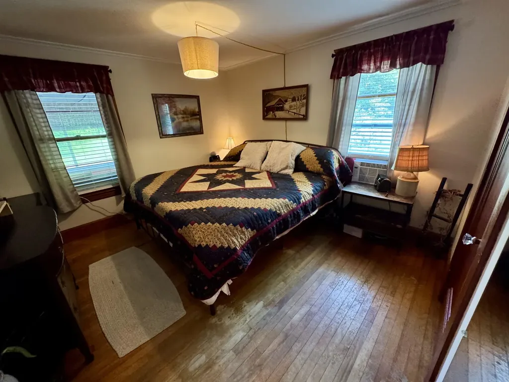 116 Goshen Road Bradford VT 05033