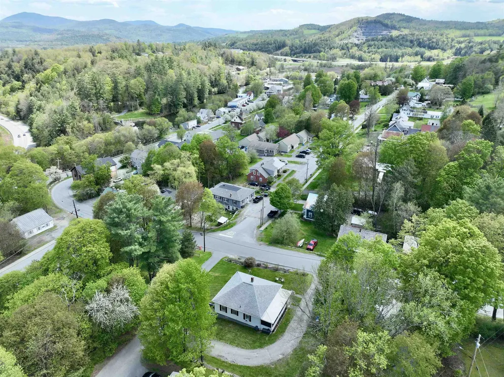 116 Goshen Road Bradford VT 05033