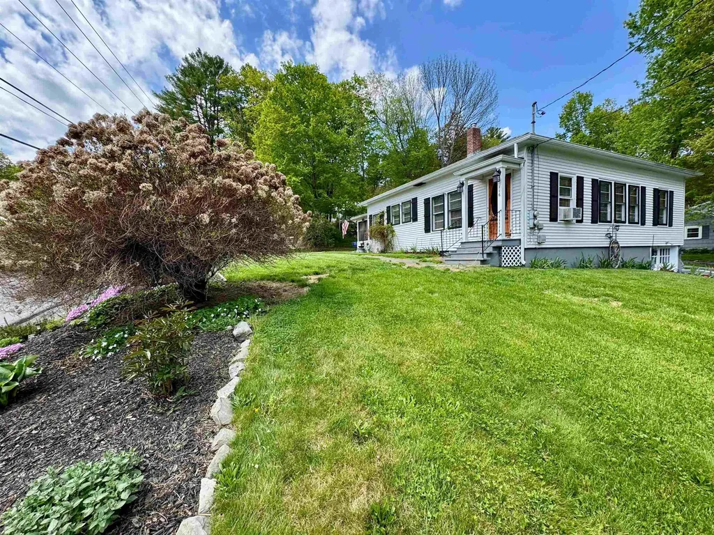 116 Goshen Road Bradford VT 05033