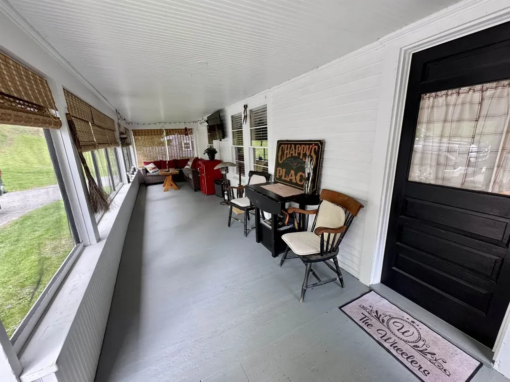 116 Goshen Road Bradford VT 05033