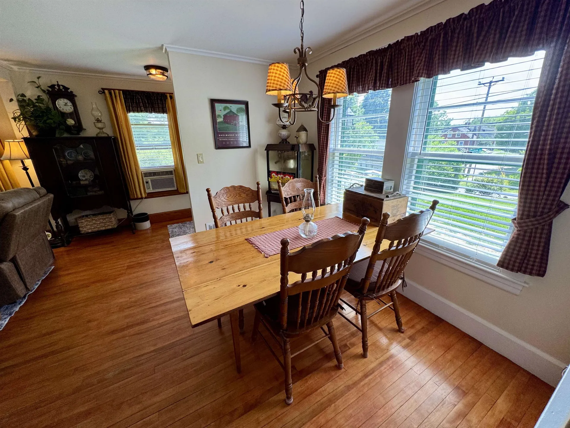 116 Goshen Road Bradford VT 05033