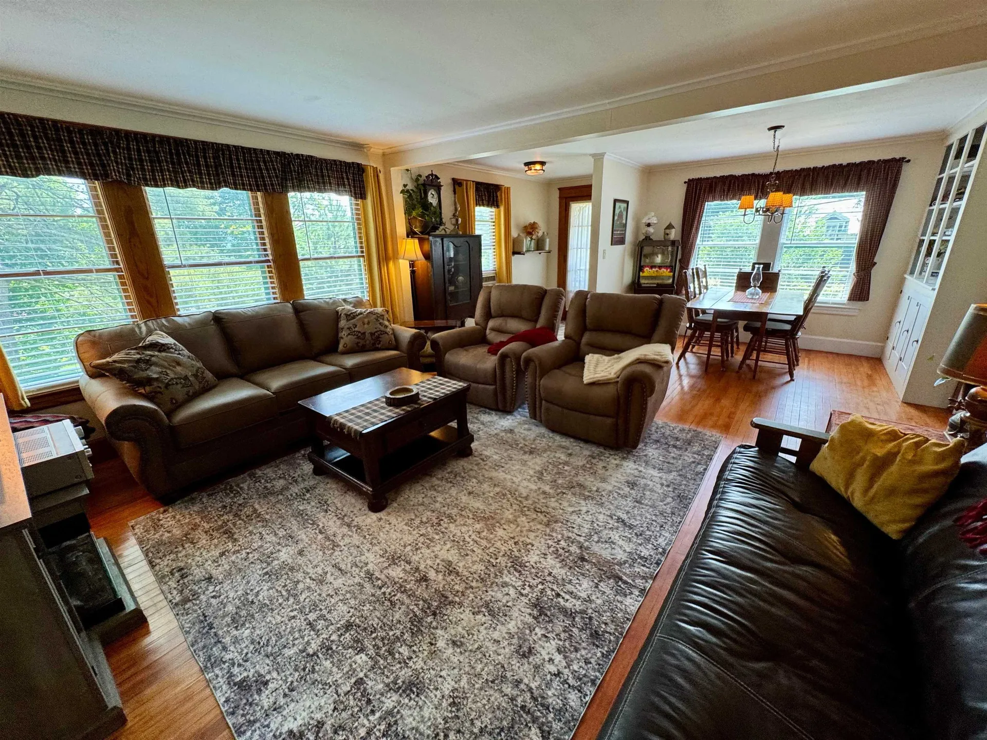 116 Goshen Road Bradford VT 05033