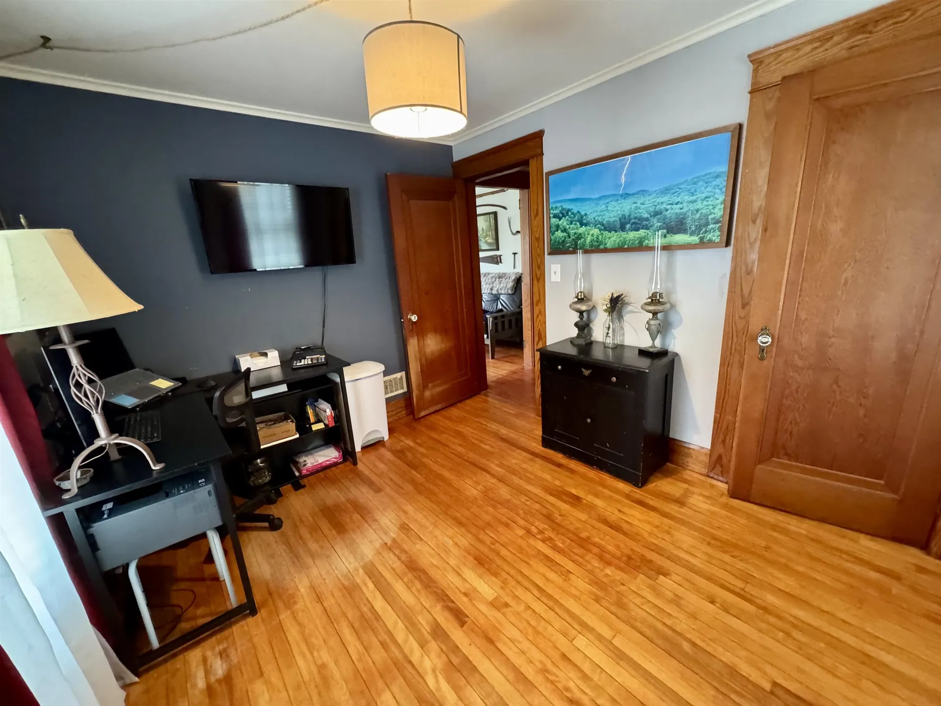 116 Goshen Road Bradford VT 05033