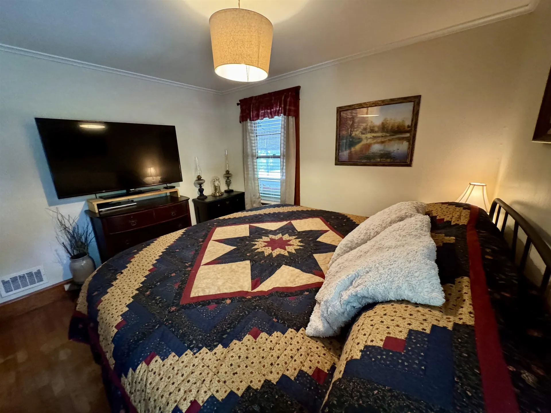 116 Goshen Road Bradford VT 05033