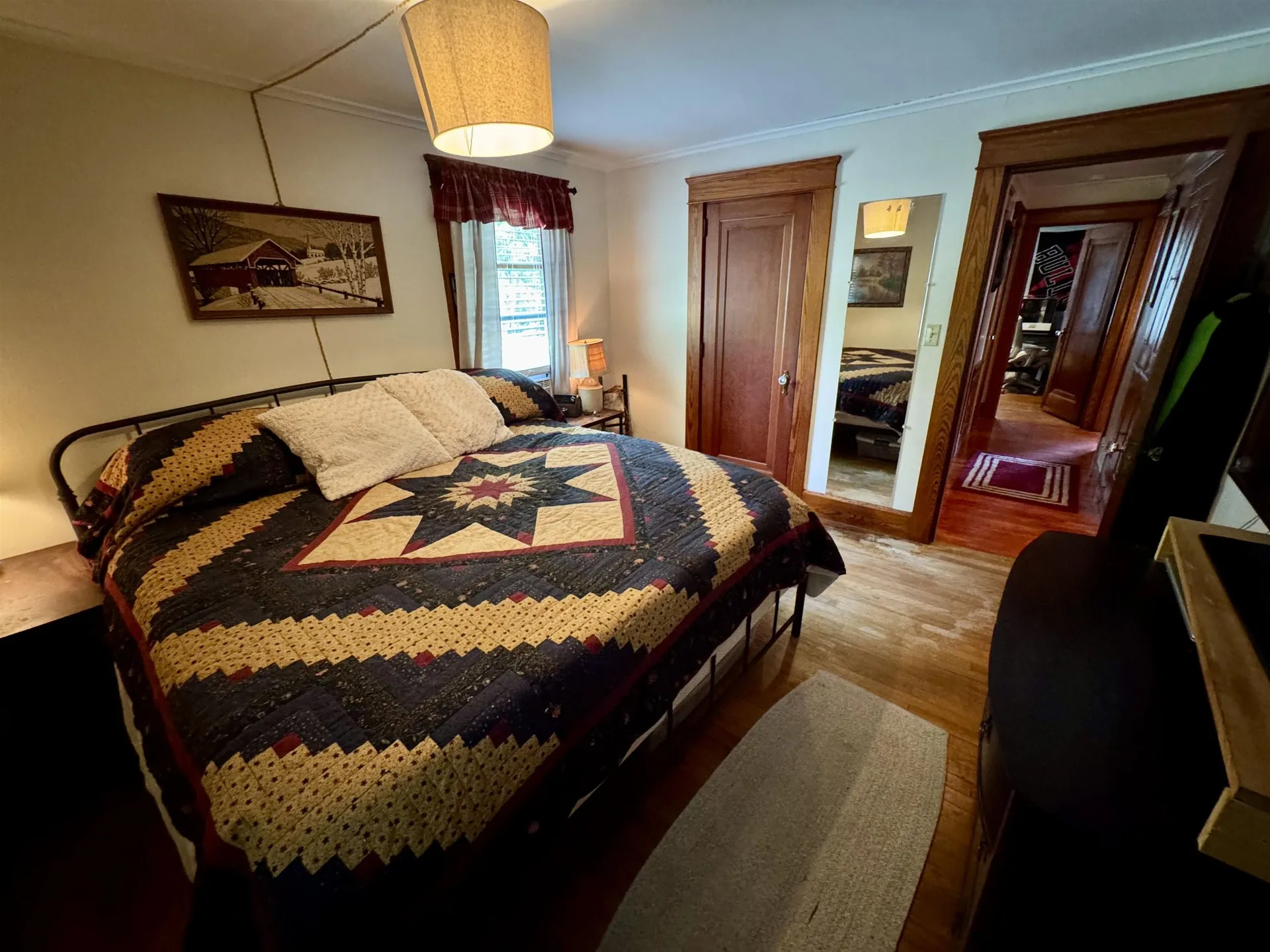 116 Goshen Road Bradford VT 05033