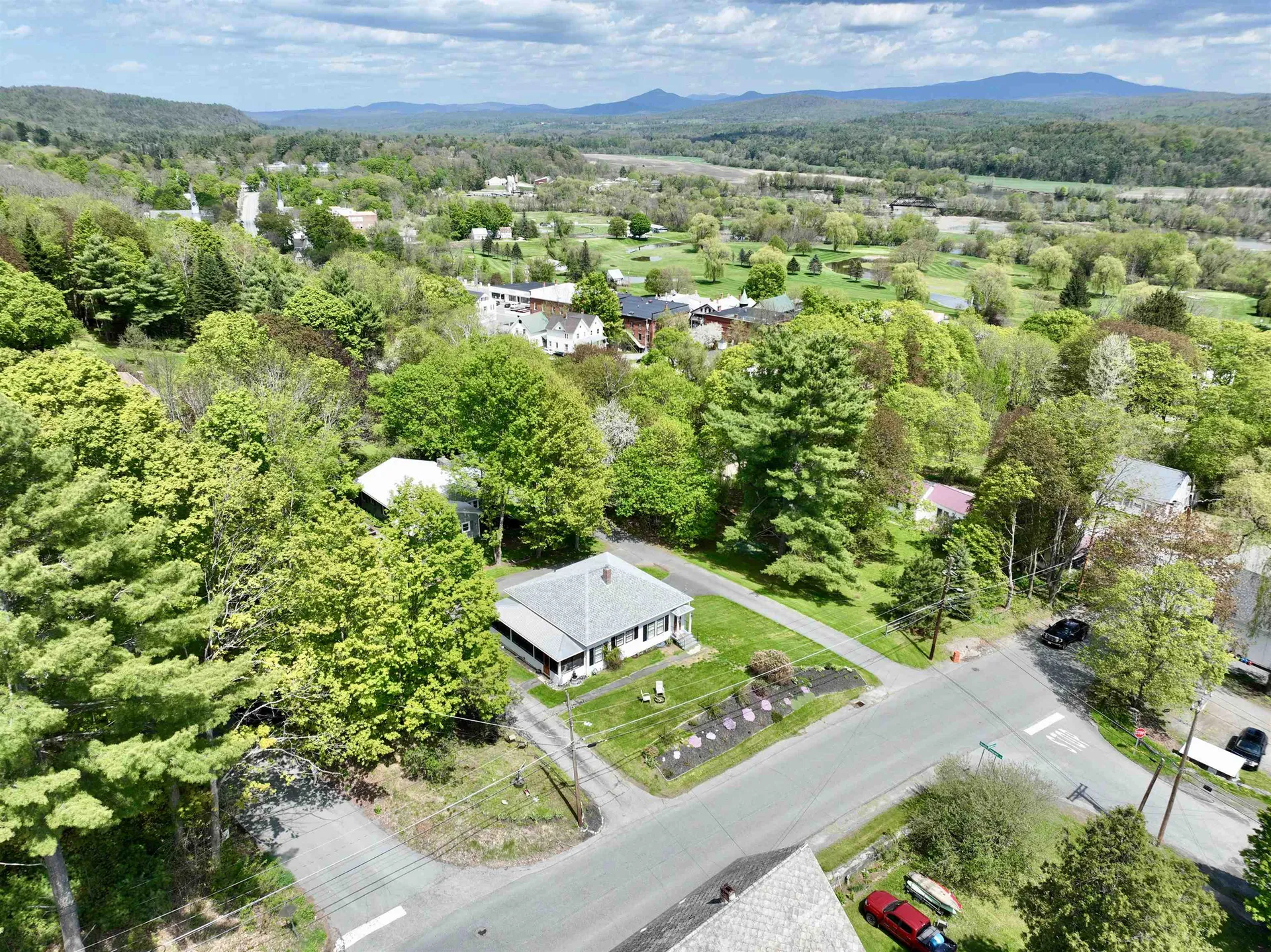 116 Goshen Road Bradford VT 05033