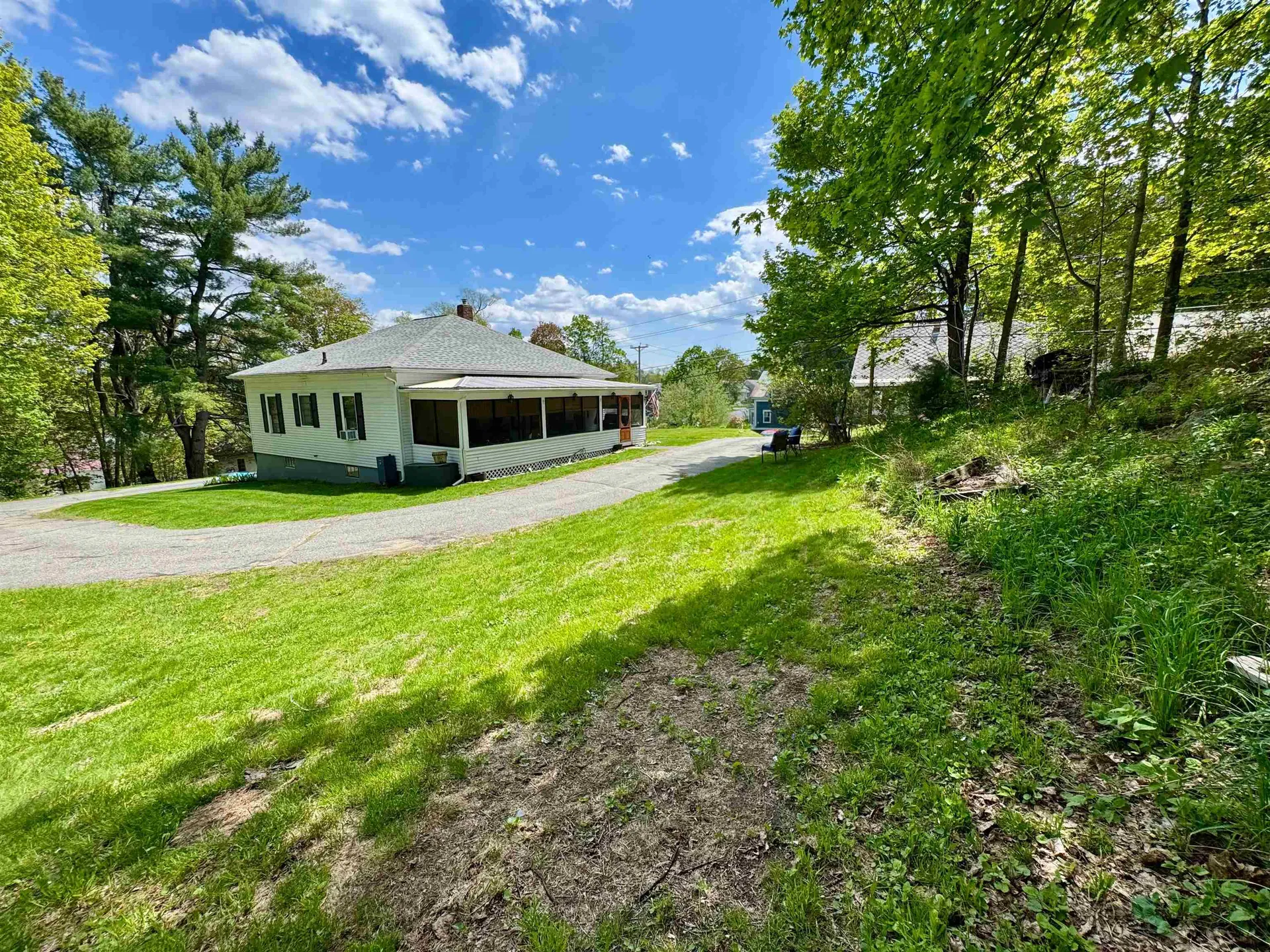 116 Goshen Road Bradford VT 05033