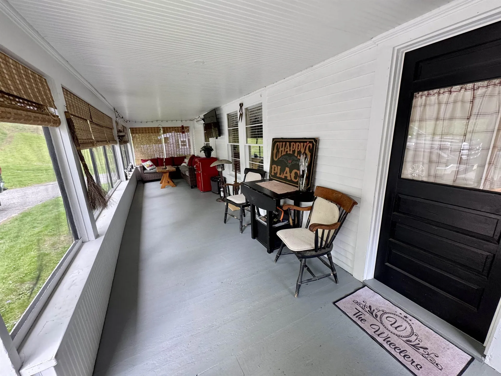 116 Goshen Road Bradford VT 05033