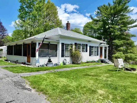 116 Goshen Road Bradford VT 05033