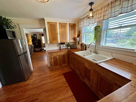 116 Goshen Road Bradford VT 05033