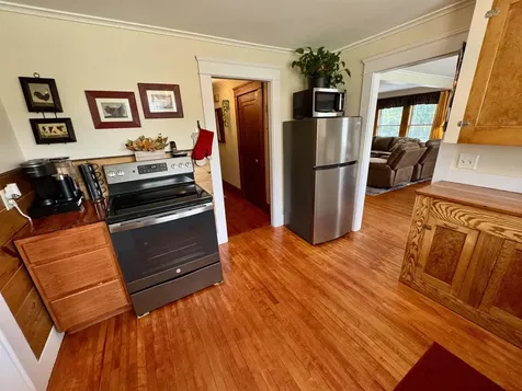 116 Goshen Road Bradford VT 05033