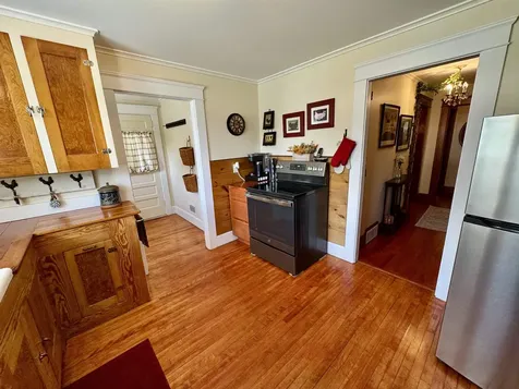 116 Goshen Road Bradford VT 05033