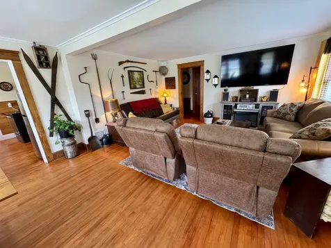 116 Goshen Road Bradford VT 05033