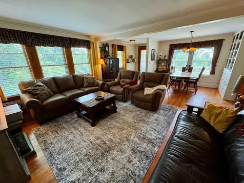 116 Goshen Road Bradford VT 05033